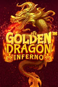 Golden Dragon Inferno